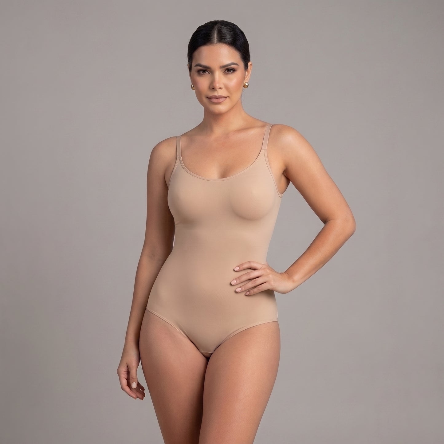 PREMIUM SCULPTING BODY SLIM | SHAPEWEAR SIN COSTURA