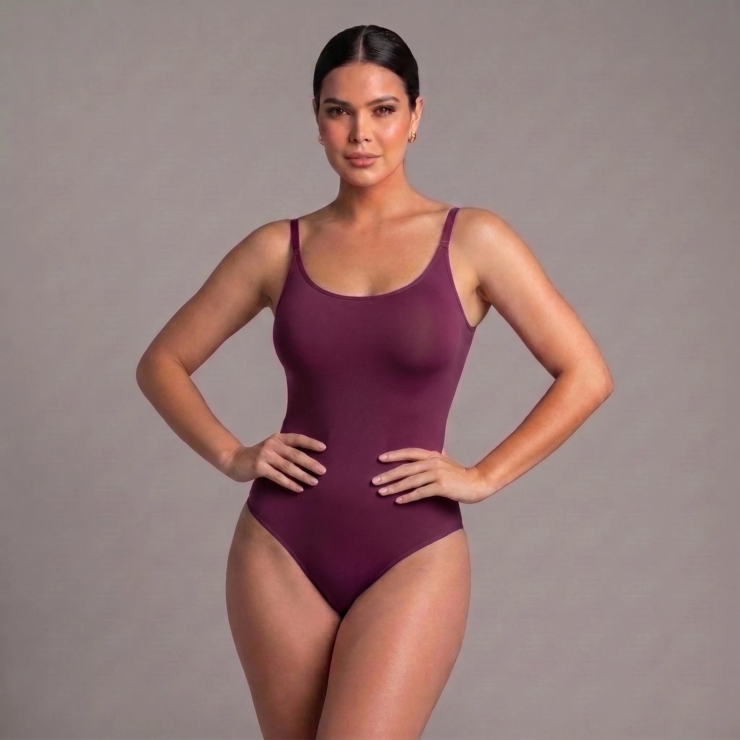 PREMIUM SCULPTING BODY SLIM | SHAPEWEAR SIN COSTURA